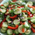 ensaladas 